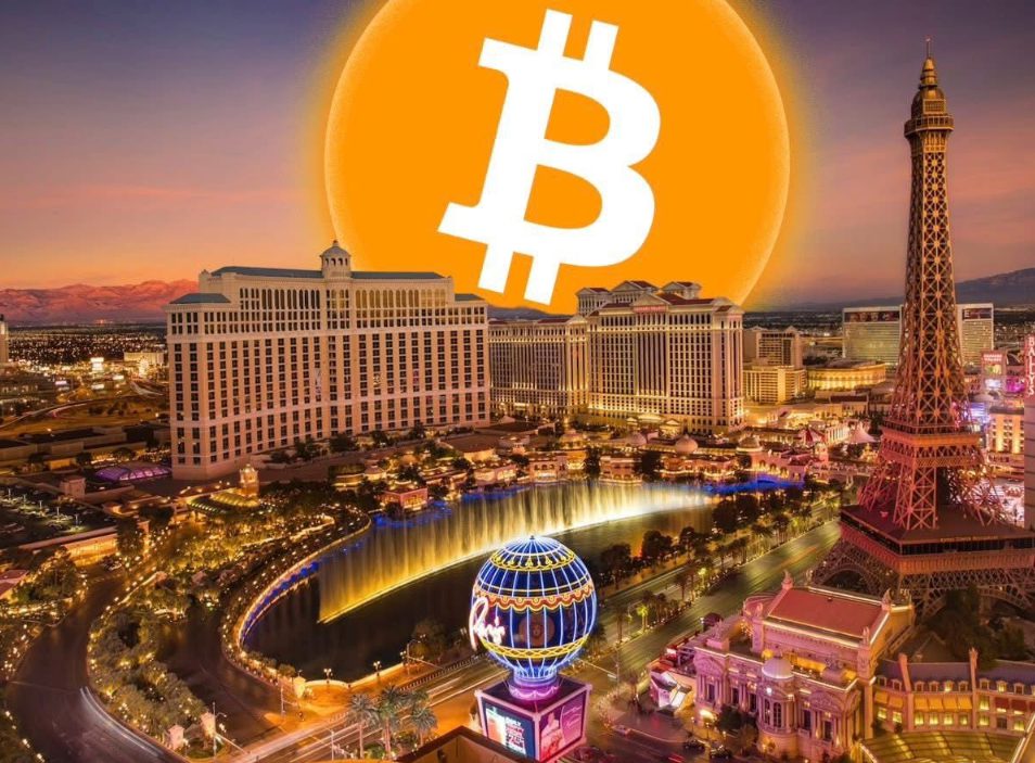 Afroman is a confirmed keynote speaker at Bitcoin 2026, opening April 27 at The Venetian Resort in Las Vegas. He arrived Thursday. The conference does not start until Monday. Sources say he is making the most of the time.