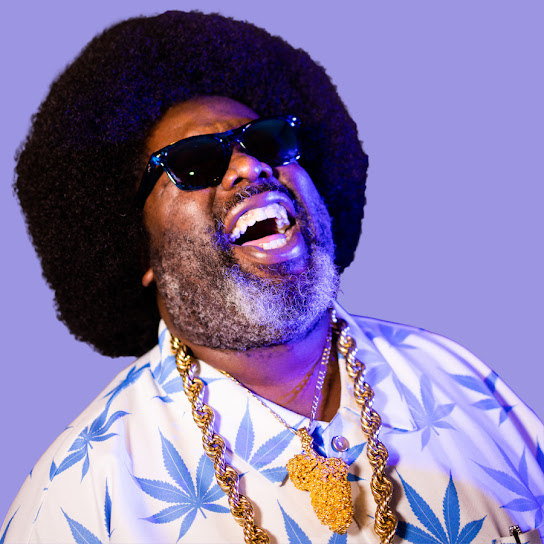Afroman Is Already in Vegas for Bitcoin 2026. He Has One Response to the Obama Rumors.