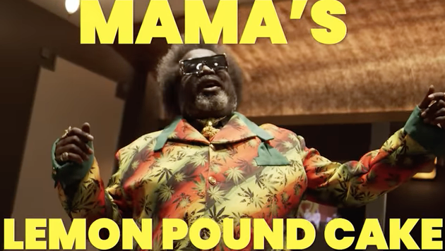 When asked about rumors of a scheduled meeting with a former U.S. president, Afroman reportedly paused for a long moment and said he would like to remember — but he got high. He did not elaborate.