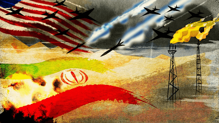 A Fragile Ceasefire Holds in Iran After Weeks of Strikes That Reshaped the Middle East