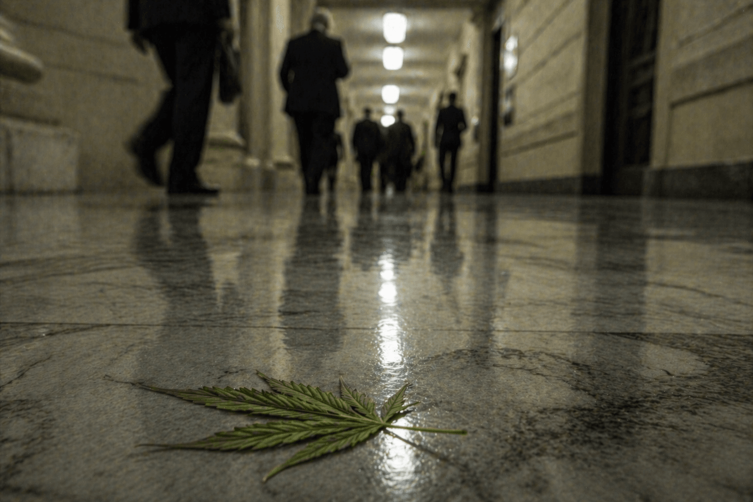 Virginia's legislature rejected Spanberger's push to add criminal misdemeanor penalties for public marijuana use.