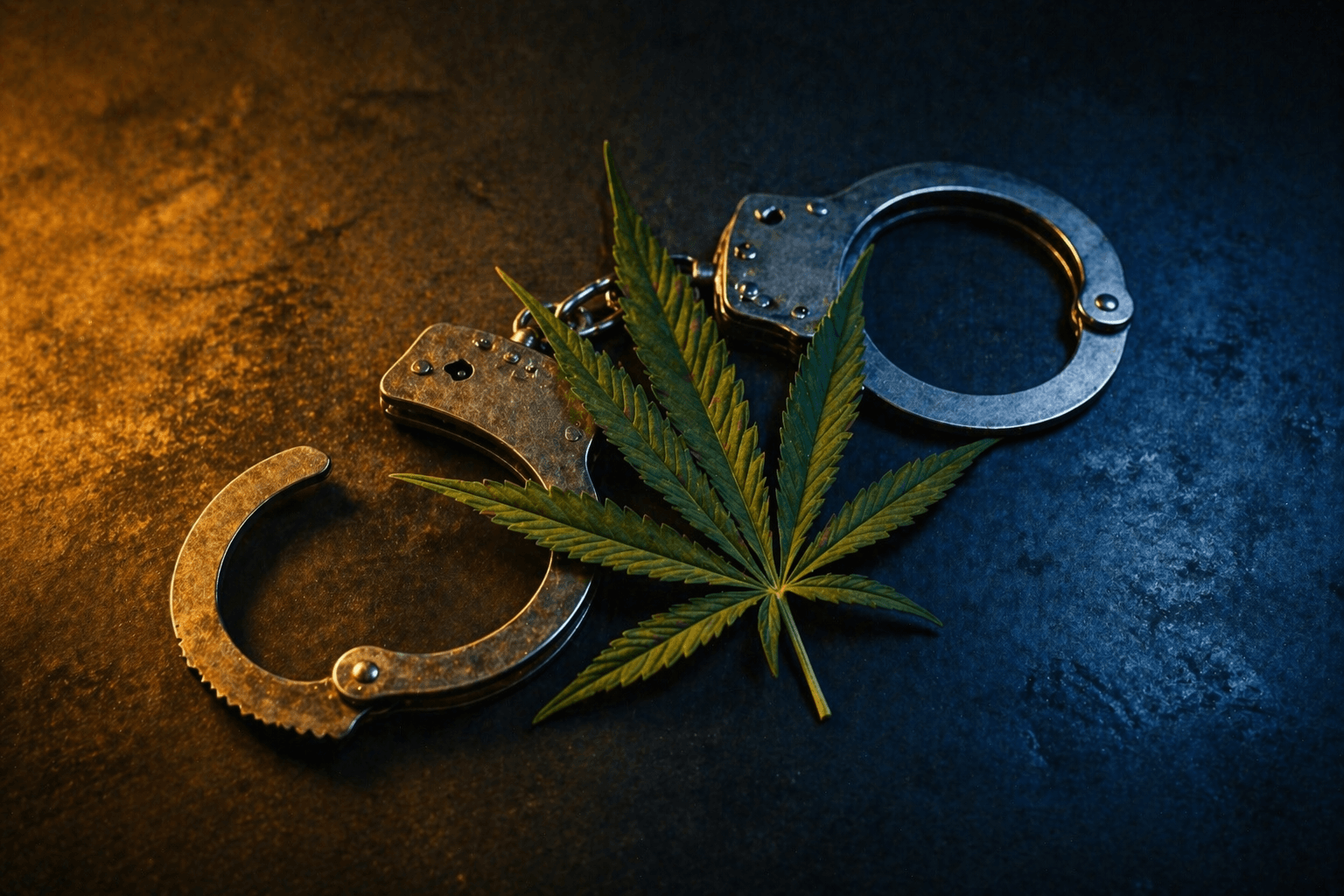 Spanberger Tried to Make Public Pot Smoking a Crime. Her Own Party's Legislature Said No.