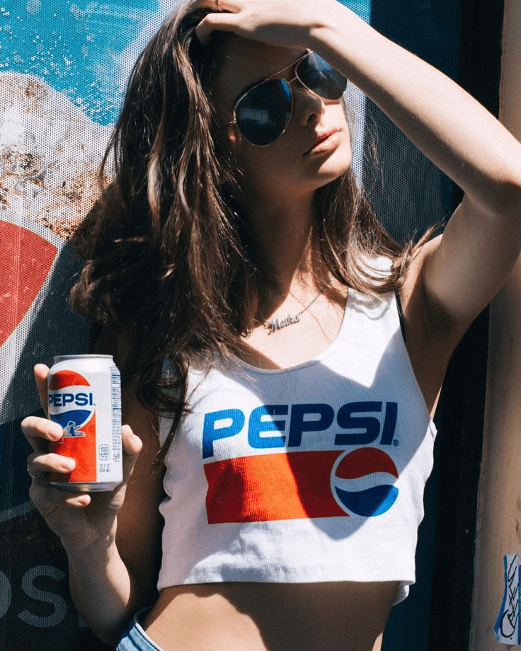 PepsiCo's marketing has long projected an image of youth and optimism. Former employees describe a different internal culture.